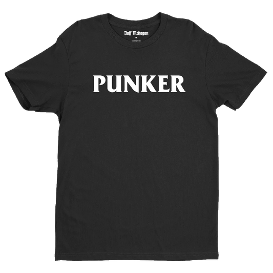 PUNKER T-SHIRT